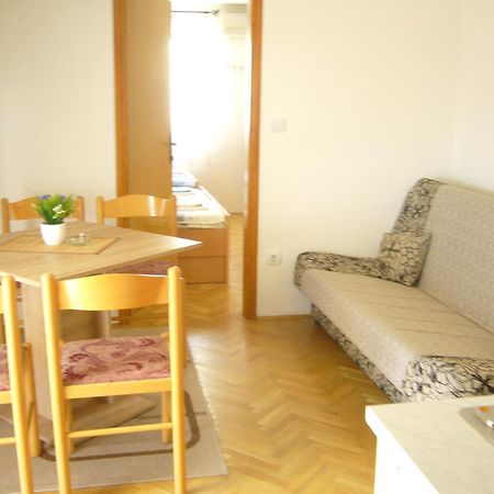 Marinovic Apartments 부드바 외부 사진