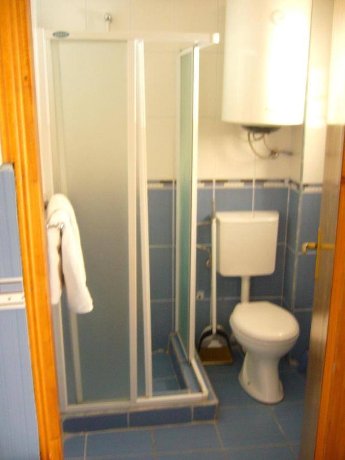 Marinovic Apartments 부드바 외부 사진